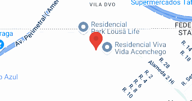Apartamento 2 Quartos com 1 Vaga em Novo Gama