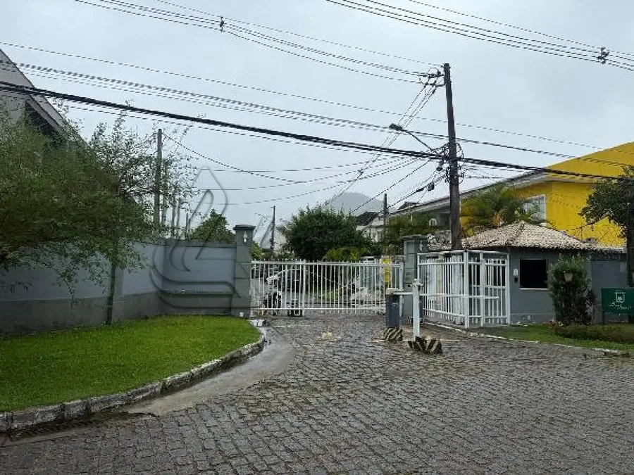 Casa com 1 quarto e varanda em Vargem Pequena, Rio de Janeiro