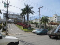 Apartamento com 2 quartos em Contagem/MG