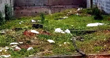 Terreno Amplo em Suzano/SP - Loteamento Jardim Elisa