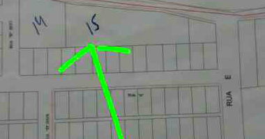 Terreno em Loteamento Mundo Novo, Jequié - BA