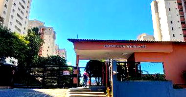 Apartamento 71m² com 47m² privativos, 1 vaga, 1 banheiro