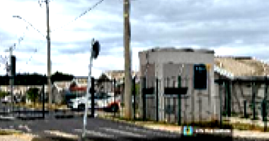 Casa com 44,01m² em Ipero/SP - 2 quartos, 1 vaga