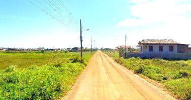 Terreno Urbano de 288m² em Balneário Rincão - Oportunidade Única