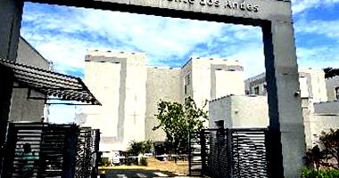 Apartamento com 2 quartos em São Carlos