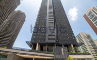 Apartamento de 3 Quartos no Brooklin/SP com 3 Vagas