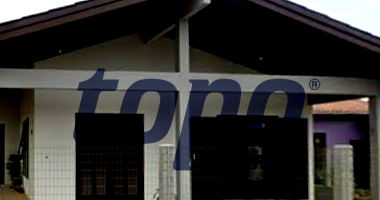 Casa com 150m² construída em Passo de Torres/SC