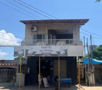 Terreno com 3 Construções - 326,56m² em Santarém-PA