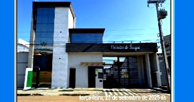 Terreno em Condomínio Residencial Vivendas do Parque, Porto Velho/RO