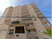 Apartamento 2 dormitórios, 80,57m², 2° andar - Edifício Athenas