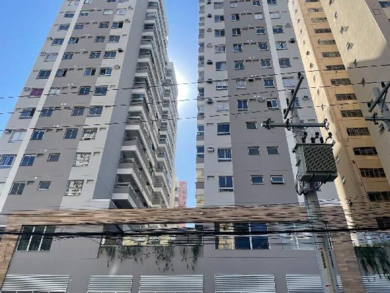 Apartamento 2 Quartos com 56m² em Niterói