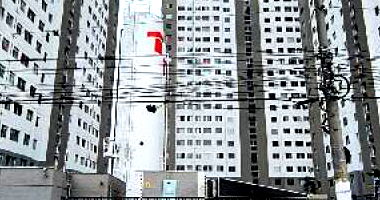 Apartamento com 2 quartos, 62.32m² em São Paulo