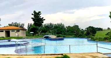 Imóvel Urbano com Benfeitorias em Araputanga/MT