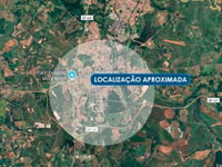 Terreno 264 m² em Mogi Mirim - SP