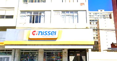 Apartamento 21, 230m² - Ed. Mem Alves Guimarães em Curitiba