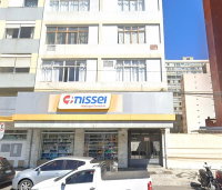 Apartamento 21, 230m² - Ed. Mem Alves Guimarães em Curitiba
