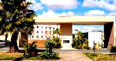 Apartamento com 2 quartos em Vespasiano/MG