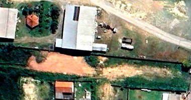 Terreno Urbano em São Joaquim com 698,50 m² - Ideal para Novos Projetos