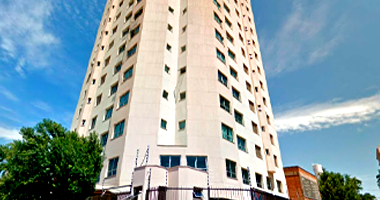 Apartamento com 2 vagas em Araraquara - SP