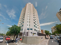 Apartamento com 2 vagas em Araraquara - SP