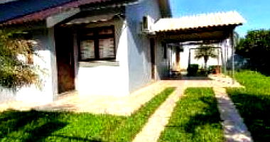 Casa 160 m² em Santo Ângelo - Ocupada