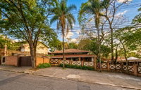Imóvel Residencial com 524,67m² em Terreno de 1.846,81m²