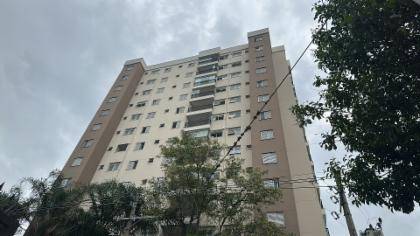 Apartamento 57m², 2 quartos
