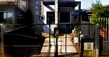 Casa aconchegante em Cachoeirinha com 57,76 m²