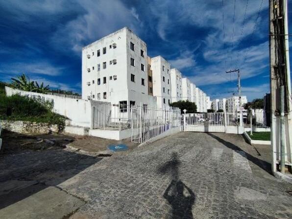 Apartamento 2 quartos, 1 banheiro, 43,43m², 1 vaga