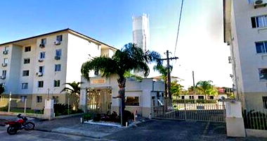 Apartamento com 1 quarto em Porto Alegre/RS