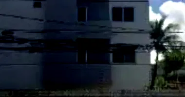 Apartamento Ocupado com 1 Vaga em Leilão