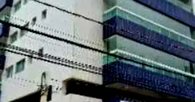 Apartamento Duplex 2 vagas, 263m², Ocupado