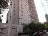 Apartamento com 34,15m² em São Paulo - SP