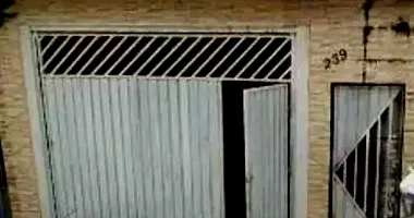 Casa em Leilão com 2 Quartos e 1 Banheiro em Suzano/SP