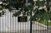 Apartamento Jardins de Sevilha com 3 Andares e 110,27m²