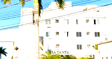 Apartamento com 1 quarto e 1 banheiro em Londrina/PR