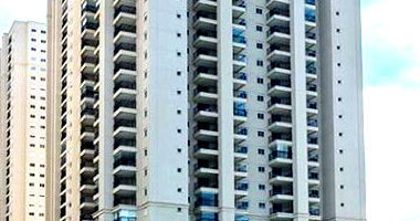 Apartamento com 1 quarto em Guarulhos/SP