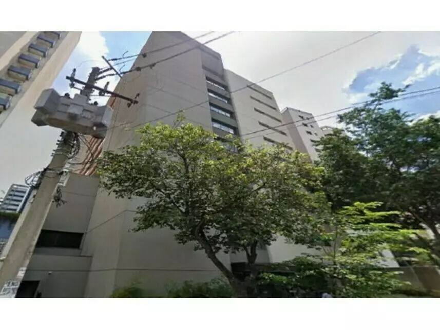 Apartamento Studio 24m² em Leilão - Vila Mariana/SP -