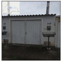Casa com 3 quartos em Nova Iguaçu - RJ
