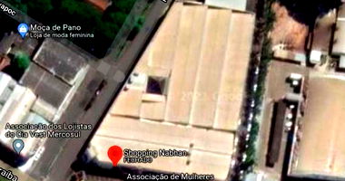 Imóvel Comercial em Cianorte - Área Útil 46,875 m²