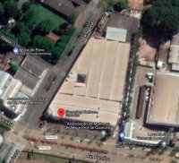Imóvel Comercial em Cianorte - Área Útil 46,875 m²