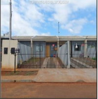 Casa com 2 Quartos e Área de 57 m² em Floresta/PR