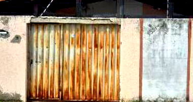 Casa com 4 quartos em Açu/RN