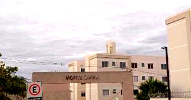 Apartamento com 2 quartos em Montes Claros