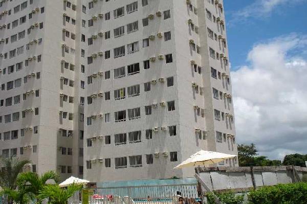 Apartamento com 2 quartos, 58m², 1 vaga