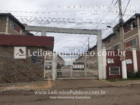 Apartamento 2 quartos, 1 banheiro, 44,77m², 1 vaga