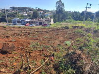 Terreno urbano de 600m² em Realeza