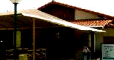 Complexo de Lazer em Passos/MG com 12.200m² de Terreno