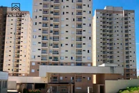 Apartamento em Cerquilho com 2 Quartos e 40% de Desconto