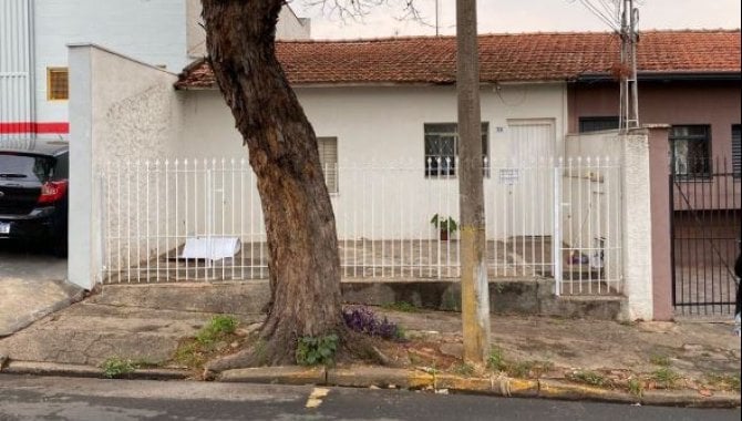 Casa 48m² com terreno 90.44m² - Vila Independência